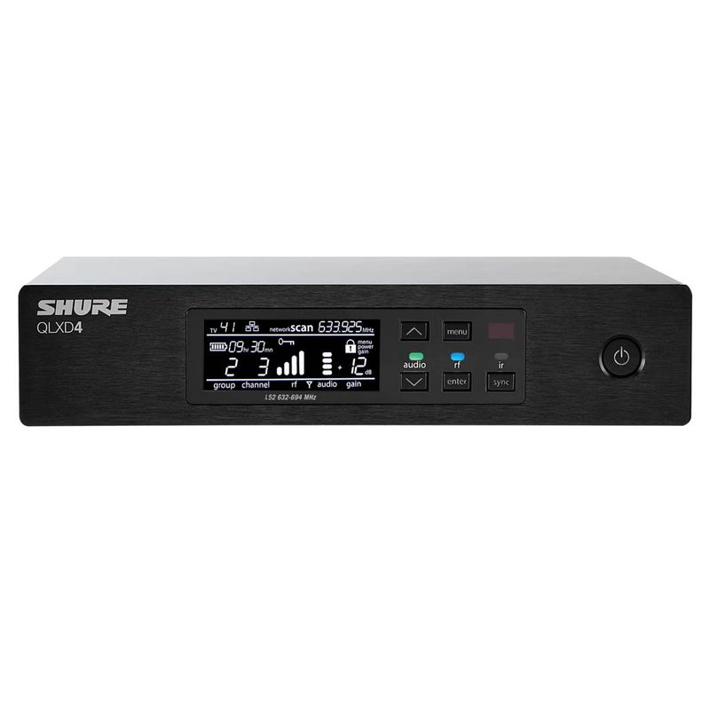RECEPTOR-SHURE-QLXD4-J50-OFFr