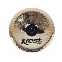 Krest Mini China 12 F12Ch Fusion Series