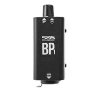 Controlador De Volume Santo Angelo Bp1 Passivo Mob