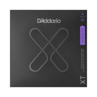 Encordoamento D'Addario Xtapb1152 Violão Aço 0.11 Bronze