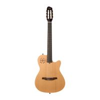 Violão Godin Multiac Encore Sg Nylon Natural