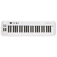 Controlador Midi Samson Carbon 49 Usb