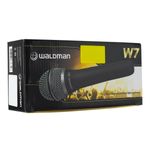 WALDMAN-W7r