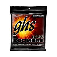 Encordoamento Para Baixo Ghs M3045F 45/105 Flea 4 Cordas