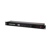 Filtro De Linha Santo Angelo Rt8 Led Indicador