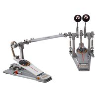 Pedal Duplo Pearl Eliminator P-3002C
