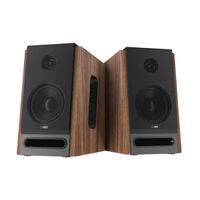 Monitor Kolt Mk1500Db 2X25W Bluetooth E Entrada Otica