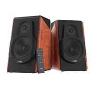 Monitor Kolt Mk2000Db 2X60W Bluetooth E Entrada Otica