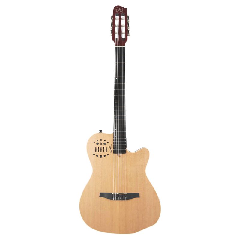 Godin-Multiac-ACS-Slim-SA-Nylon-offfffr