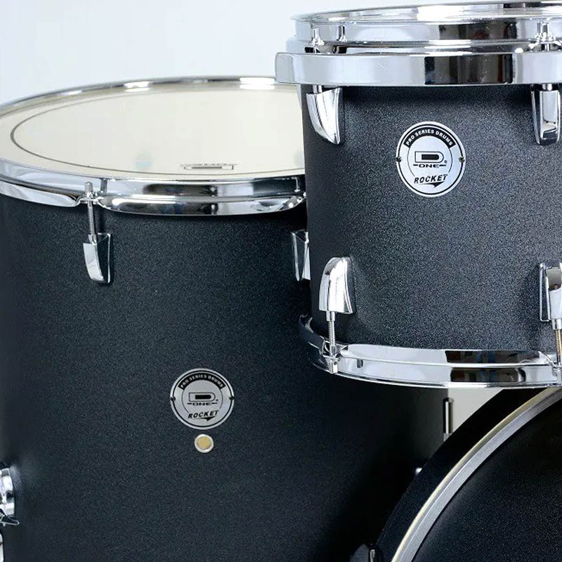 BATERIA-D-ONE-BUMBO-22-ROCKET-DR22-BKS-BLACK-SATIN-3