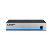 Divisor De Sinais Sennheiser Asa1 De Antena Ativo