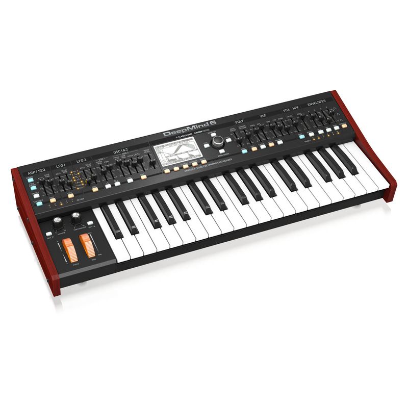 behringer