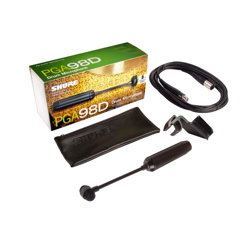 SHURE-PGA98D-XLR-OKASASAr