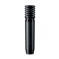 Microfone Shure Pga81-Lc Instrumental