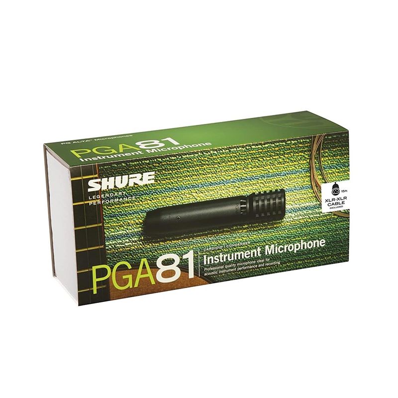 SHURE-PGA81-LC-11r