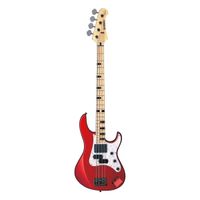 Baixo Yamaha Attitude Ltdii-Lr Billy Sheehan 4 Cordas Vermelho
