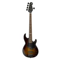 Baixo Yamaha Bb735A Sb 5 Cordas