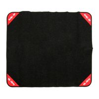 Tapete Bateria Vic Firth Vicrug1
