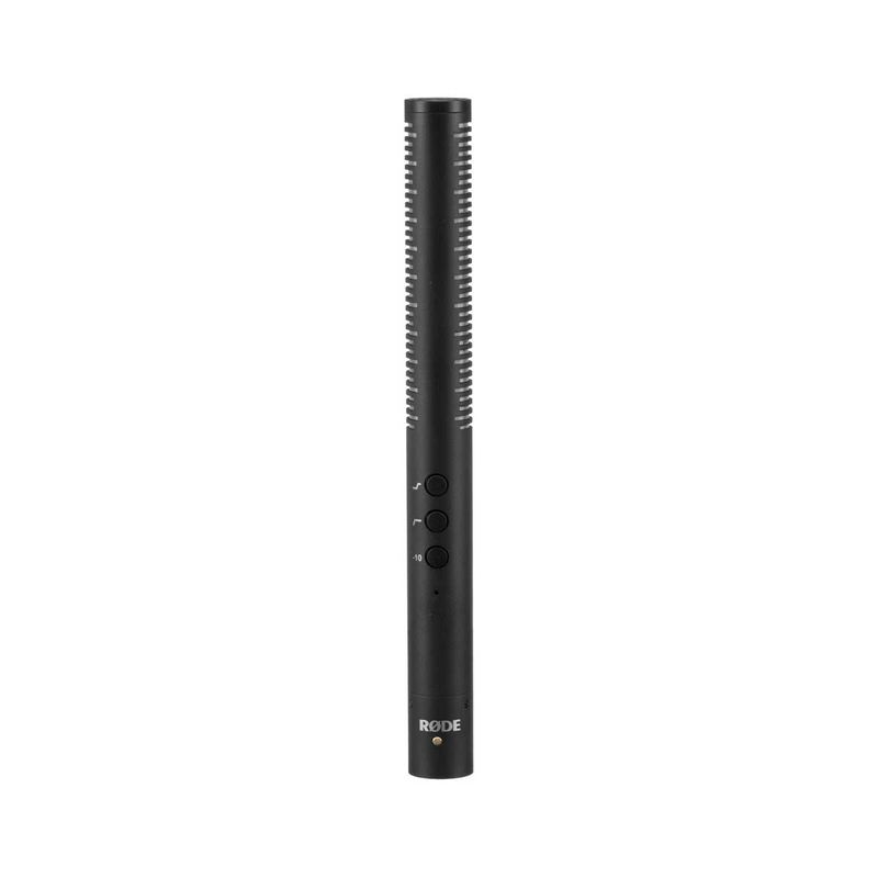 RODE-NTG4-55