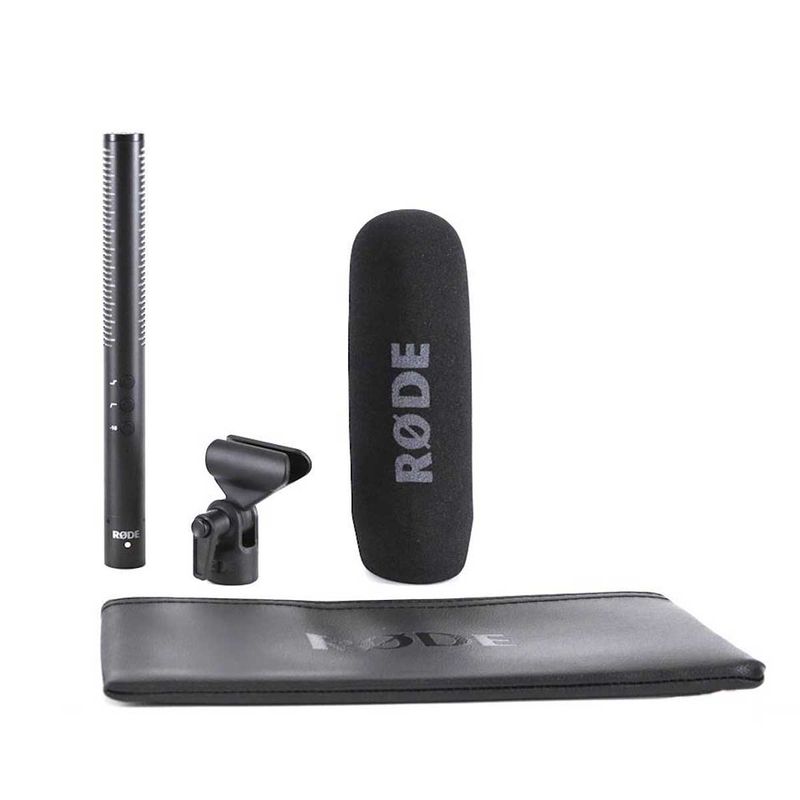 RODE-NTG4-