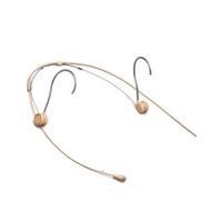 Microfone Shure Th53T/O-Mtqg Twinplex Headset Omnidirectional