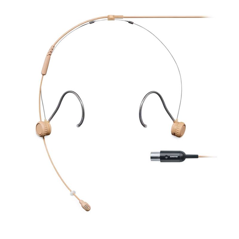 SHURE-TH53T-MTQG-