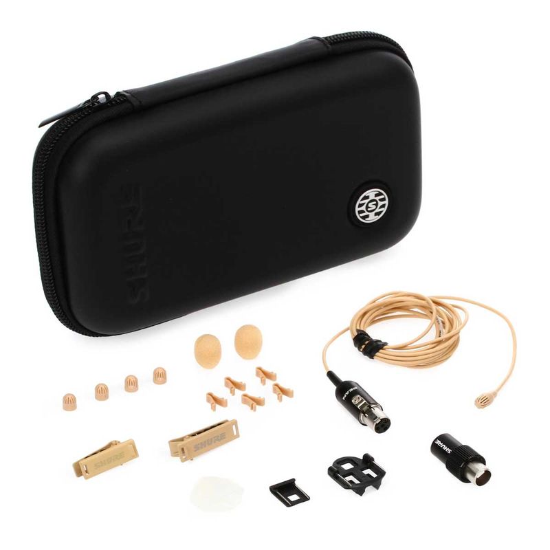 SHURE-TH53T-MTQG-2