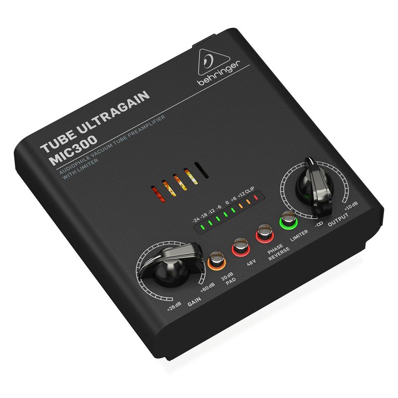 MIC300-2