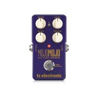 Pedal para Guitarra TC Electronic Mojomojo Overdrive Paul Gilbert