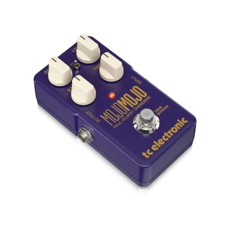 PEDAL-TC-ELECTRONIC-MOJOMOJO-OVERDRIVE-PAUL-GILBERT-PARA-GUITARRA-OK