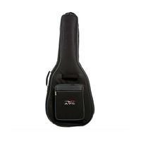 Capa Violão Folk Avs Bagmm20 Preto Ch200