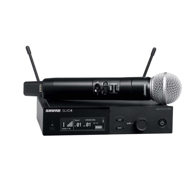 SHURE-SLXD24-SM58-OFFF