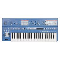 Sintetizador U.D.O Super 6 Blue