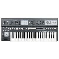 Sintetizador U.D.O Super 6 Grey
