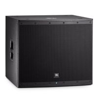Caixa Ativa Jbl Eon 618S Subwoofer 18 1000W