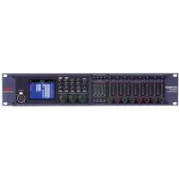 Processador Dbx 4800 4 Entrada E 8 Saídas