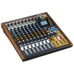 MESA-DE-SOM-TASCAM-TAMODEL12-MODEL-12-CONSOLES-ok