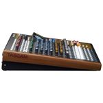 MESA-DE-SOM-TASCAM-TAMODEL12-MODEL-12-CONSOLES
