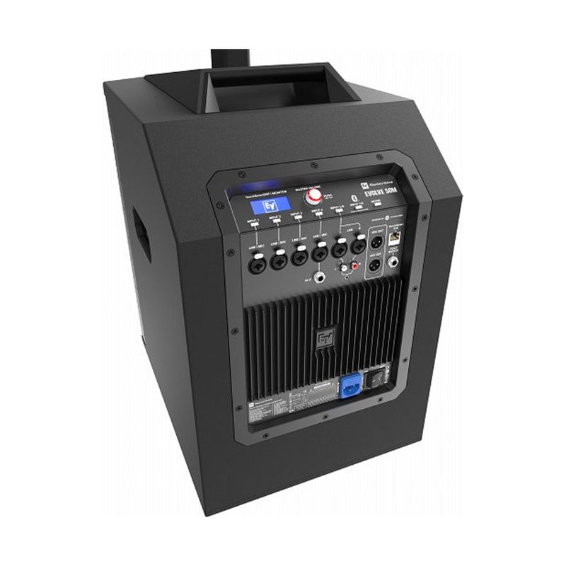 Electro-Voice-Evolve-50M-OKOKOK
