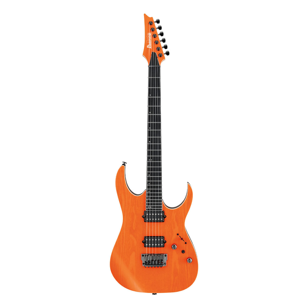 GUITARRA IBANEZ RGR 5221 TFR PRESTIGE COM CASE MADE IN JAPAN