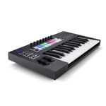 CONTROLADOR-NOVATION-LAUNCHKEY-MK3-MIDI-25-TECLAS