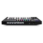 CONTROLADOR-NOVATION-LAUNCHKEY-MK3-MIDI-25-TECLAS-OKOK