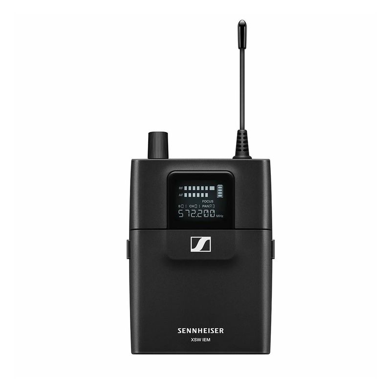 SISTEMA-DE-MONITOR-SENNHEISER-XSW-IEM-SET-B-IN-EAR-MONITORING-SET-572-596-MHZ-offfffff