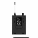 SISTEMA-DE-MONITOR-SENNHEISER-XSW-IEM-SET-B-IN-EAR-MONITORING-SET-572-596-MHZ-offfff