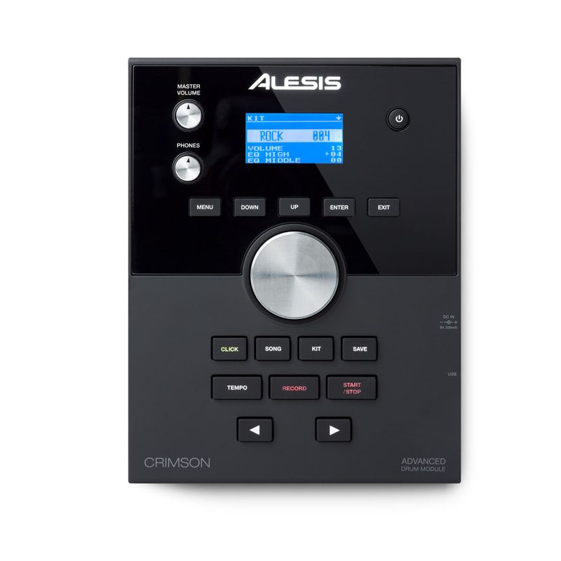 _ALESIS-CRIMSON-MESH-KIT-4