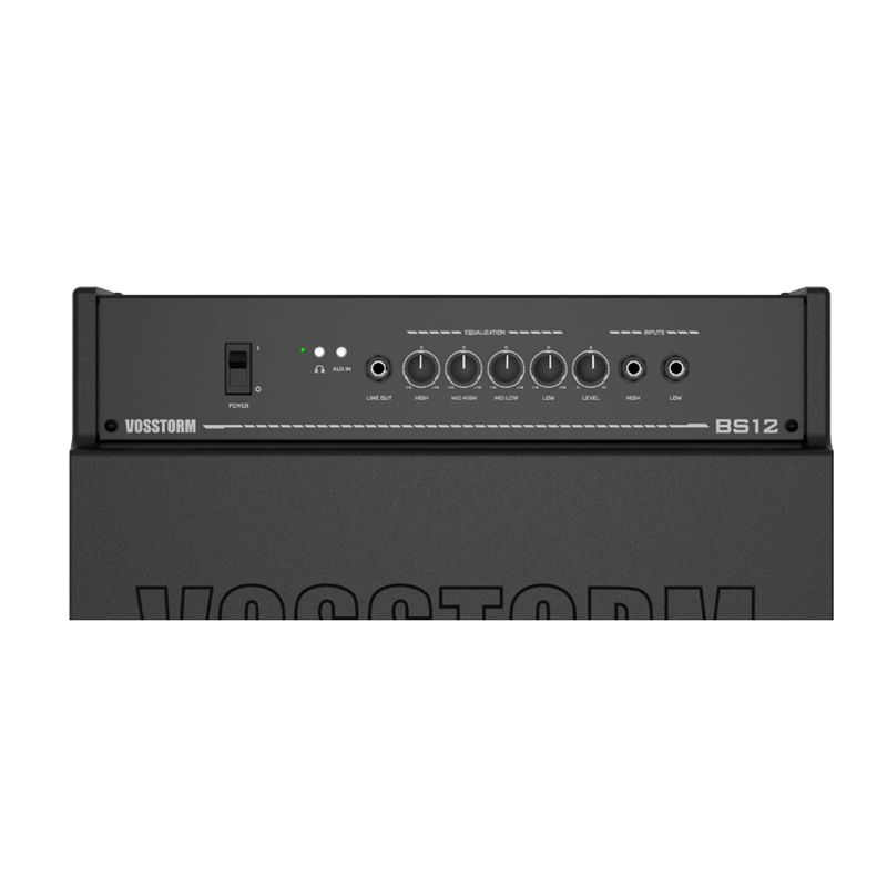 COMBO-BAIXO-VOSSTORM-BS12A-