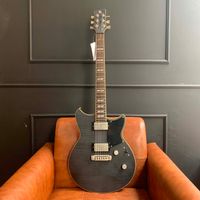 Guitarra Yamaha Rs620 Charcoal Showroom