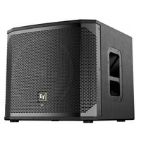 Subwoofer Ativo Electrovoice Elx200-12Sp Gl