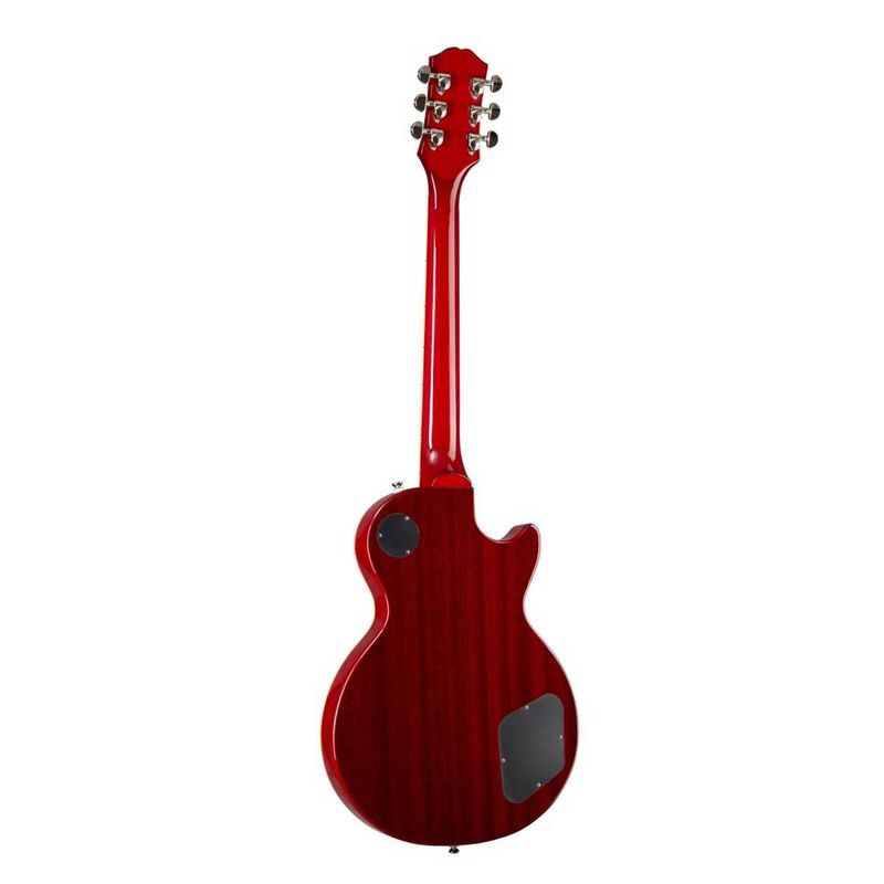 Epiphone-Les-Paul-Standard-60s-Lefty-Bourbon-Burst