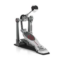 Pedal De Bumbo Pearl P-2050C Eliminator Sistema Corrente